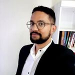 Marcus Oliveira, mentor convidado