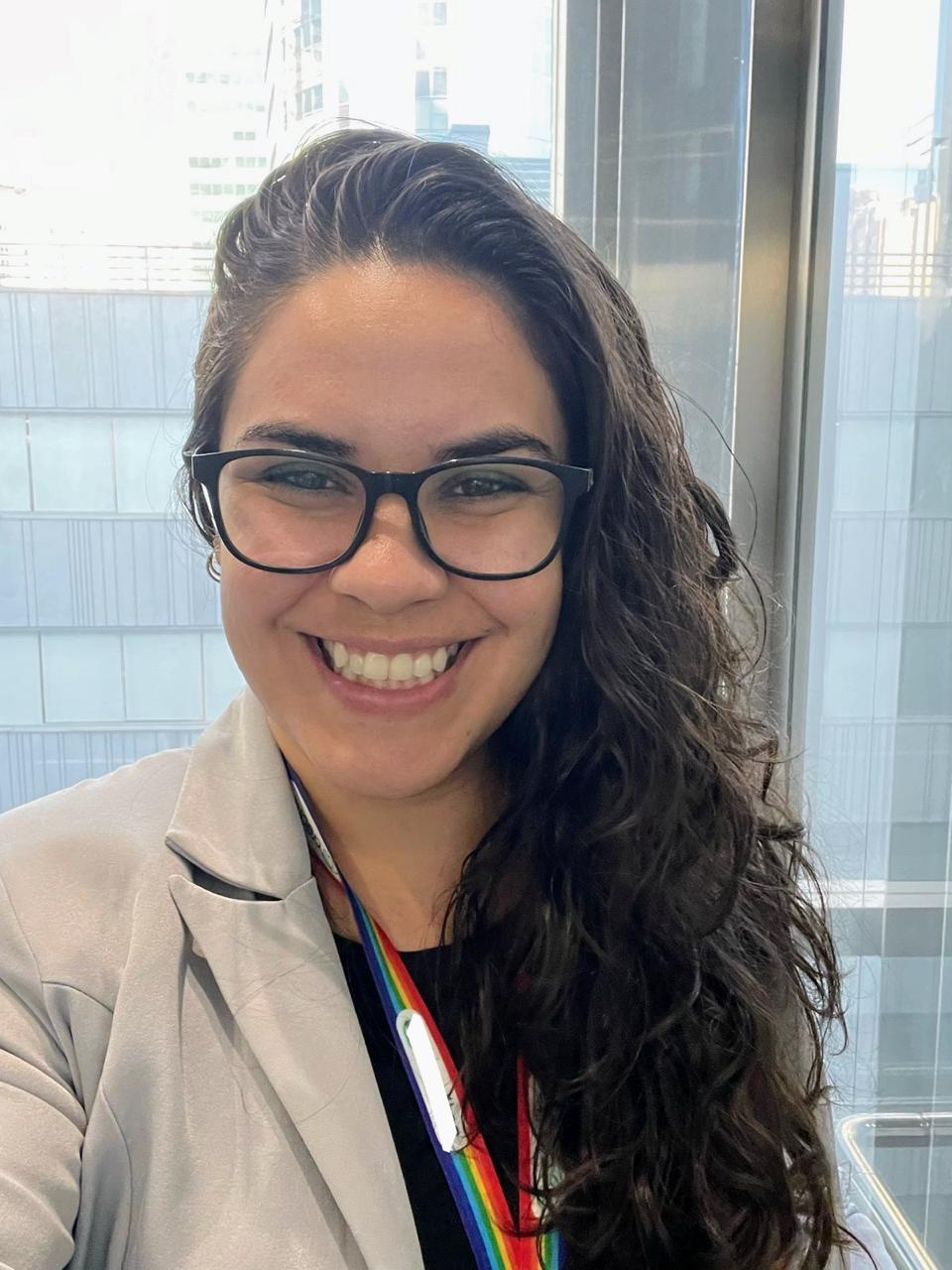 Mirella Rodrigues