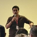 Silas Matheus, mentor convidado