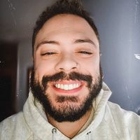 Vinícius Coimbra, criador do Data Translator